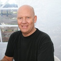 Michael Lindblad