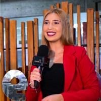 Fabiola Sabedra