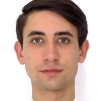 Yevgen Liubimov