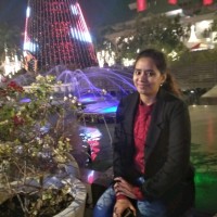 Sunita Singh Nayal