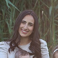 Rivka Inayev Ms Otr/L