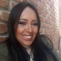 Deborah Mariê