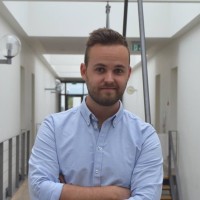 Rasmus Birk Knudsen