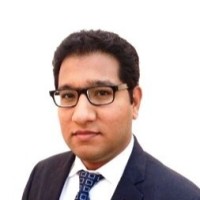 Vipul Badjatya, Cfa