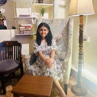 Tarunika R