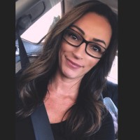 Lauren Johnson
