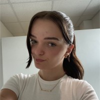 Courtney Burden