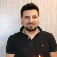 Rıza U.