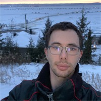 Daniel Proulx