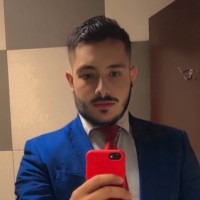 Alejandro Enriquez martinez
