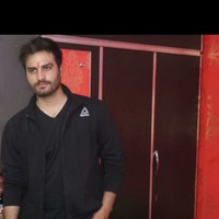 Karan Ahuja