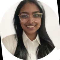 Natasha Alphons