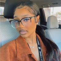 Shania Charles