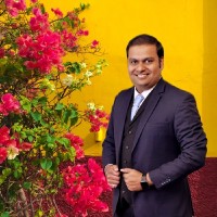 Ketang Vyas