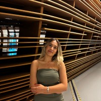 Gizem Uzut
