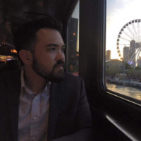 Kyle M.