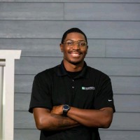 Semaj Simpson