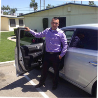 Jose Saucedo
