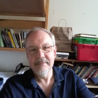 Ralph Whaley