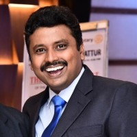 Hariprasad Karnam (HP)