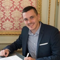 Yannick De Coster