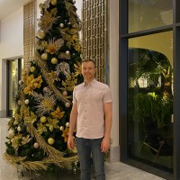 Tom Powell