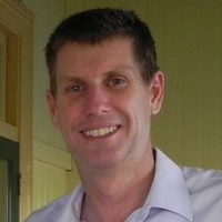 James Laurenson