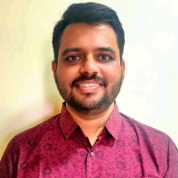 Sujay Desai