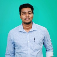 Anirudh Dinesh
