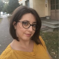 Andreea Pipirigeanu- Cirlan