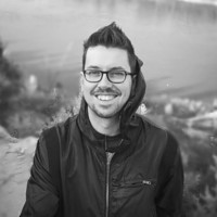 Mark Harding