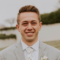 Blake Martin