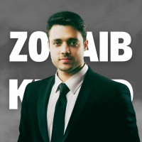 Zohaib Khalid