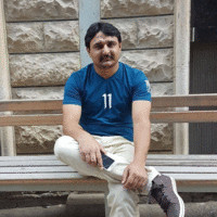 Omer Abbas