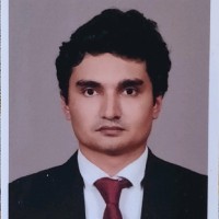 Dr.Harsha C.R.