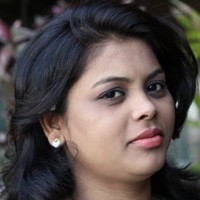 Sanjana Labhane Tode