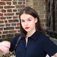 Bérénice Le Liepvre