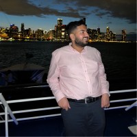 Abdulsami Mohammed