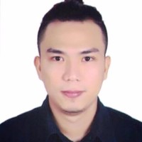 Mark Jerome Santos