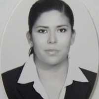 Martha Barrón Licón