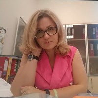 Marina Shimchuk