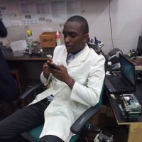 Shadrack Kamau