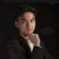 Watson Qin