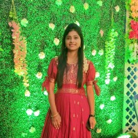 Ashwini M S