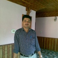 Kamal Pandey