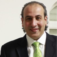 Issam Atra