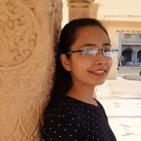 Nandini Parmar