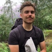 Patrik Göransson
