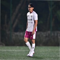 Izzan Akmal Saad