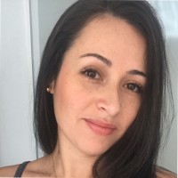 Gisele De Almeida